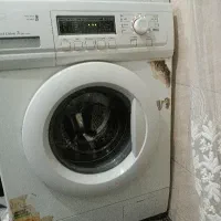 لباسشویی 7کیلویی اسنوا