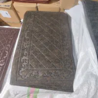 پادری زیر لاستیکی