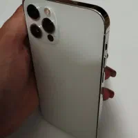 موبایل ایفن 12 پرو|موبایل|قم, زنبیل آباد|دیوار