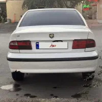 ماشین سمند|خودرو سواری و وانت|بندرعباس, |دیوار