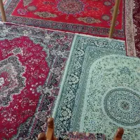 فرش|فرش|تولم شهر, |دیوار