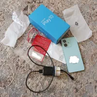 گوشی HONO Play 10