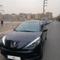 ۲۰۷ پانامشکی ۴۰۳ بی رنگ/تمیز/ق۹۹۰|خودرو سواری و وانت|پاکدشت, پاکدشت (مامازند)|دیوار