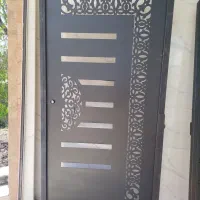 فروش درب اهنی،حفاظ پنجره