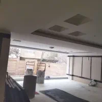 گچکاری تمام وقت