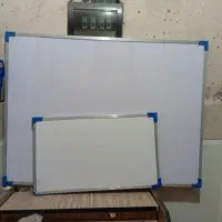 تخته وای برد ر حد نو است جنس خوب|لوازم التحریر|شیروان (خراسان), |دیوار