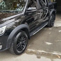 kmc T8|خودرو سواری و وانت|کرج, فاز ۳ گوهردشت|دیوار