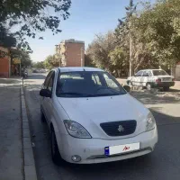 تیبا ۱ صندوقدار مدل ۹۵ بیرنگ عروسک دوگانه|خودرو سواری و وانت|تهران, کیانشهر|دیوار