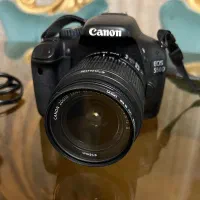 دوربین کانن