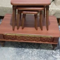 میز عسلی نو نو