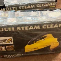 بخارشور KENWOOD مدل SC590 دو عدد