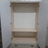 کمد و ویترین کمد|بوفه، ویترین، کنسول|کرج, شهرک یاس جنوبی|دیوار