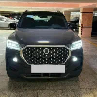 REXTON رکستون امپرو|خودرو سواری و وانت|تهران, شهران جنوبی|دیوار