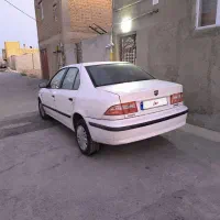 سمند LX ساده، مدل ۱۳۹۰|خودرو سواری و وانت|تبریز, |دیوار