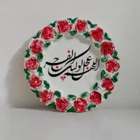 گیفت گچی نیمه شعبان|صنایع دستی و سایر لوازم تزئینی|تهران, جوادیه تهرانپارس|دیوار