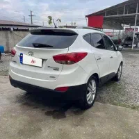 هیوندا توسان فول ۲۰۱۳ پلاک ملی|خودرو سواری و وانت|رشت, بازار|دیوار