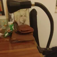 چراغ مطالعه