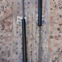 جک صندوق عقب دنا کاملآ نو شرکتی ایساکویی اصل