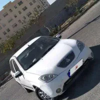 تیبا صندوقدار مدل ۹۳