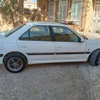 پارس92|خودرو سواری و وانت|کرمانشاه, |دیوار