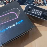 پک دستگاه تتو|آرایشی، بهداشتی، درمانی|فردیس, طالقانی|دیوار