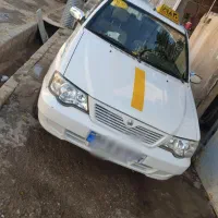یک دستگاه خودرو پراید 132