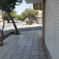 مغازه ۴۰ متری|اجارهٔ مغازه و غرفه|کرج, بنیاد|دیوار