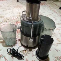 آبمیوه گیری گوسونیک