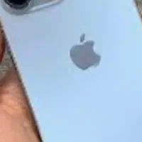 ایفون ۱۳پرو مکس خانم دکتری