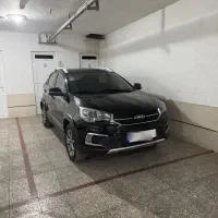 ۹۶مدل‌X22‌اتومات