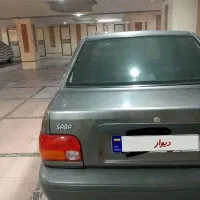 پراید صبا|خودرو سواری و وانت|تهران, کوی بیمه|دیوار