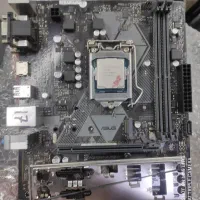 باندل ایسوس h310m.a i5 8400