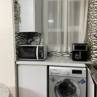 اپارتمان شیک  یک خواب فاضل مجتمع بدون اسانسور|فروش آپارتمان|شیراز, بریجستون|دیوار