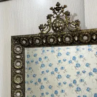 آینه کنسول|بوفه، ویترین، کنسول|شهریار, شهریار|دیوار