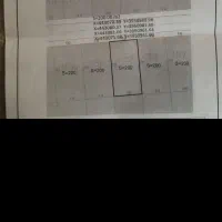 یک قطعه زمین ۱۷۰ متری طرح جوانی جمعیت اشتهارد