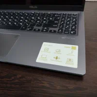 لپ تاپ asus x515|رایانه همراه|فسا, |دیوار