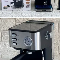 اسپرسو ساز نوا NOVA. * فروش اقساط* فروشگاه مجلل|سماور، چایساز، قهوهساز|بم, |دیوار