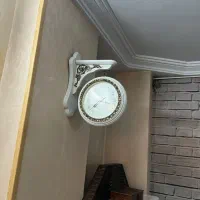 ساعت دیواری