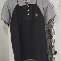 تیشرت مردانه اکبد تک سایز M|لباس|اردبیل, |دیوار