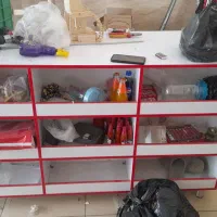 فروش لوازم سوپرمارکت|فروشگاه و مغازه|بروجرد, |دیوار
