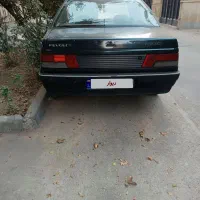 آردی 82 سالم و خیر ببینی|خودرو سواری و وانت|اصفهان, شمس آباد|دیوار