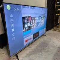 فروش تلویزیون الجی هوشمند ۶۵اینچ