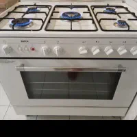 اجاق گاز بوش