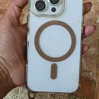 فروش گوشی آیفون ۱۶پرو|موبایل|تبریز, |دیوار