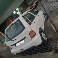 111مدل ۹۲|خودرو سواری و وانت|بیرجند, |دیوار