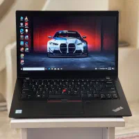 لپتاپ لنوو i5نسل۷ رم۱۲ DDR4 هارد ۲۵۶ssd|رایانه همراه|قزوین, |دیوار