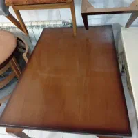میز