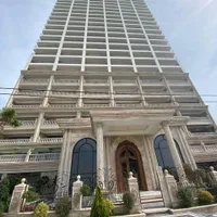 فروش ویژه در برج آرال ۱۰‌ پلاک اول دریا/مشاعات فول