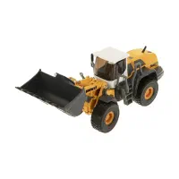 ماکت لودر فلزی آکبند برند KDW