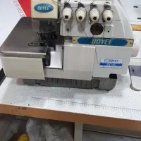 سردوز چهار نخ دینامدار